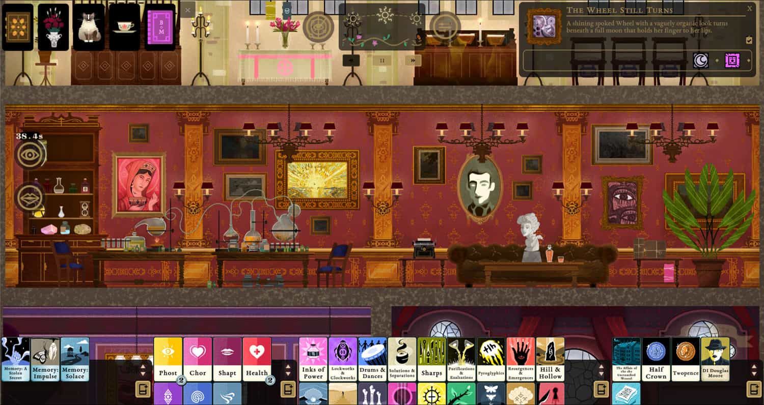 《司辰之书》Build.18040911中文版