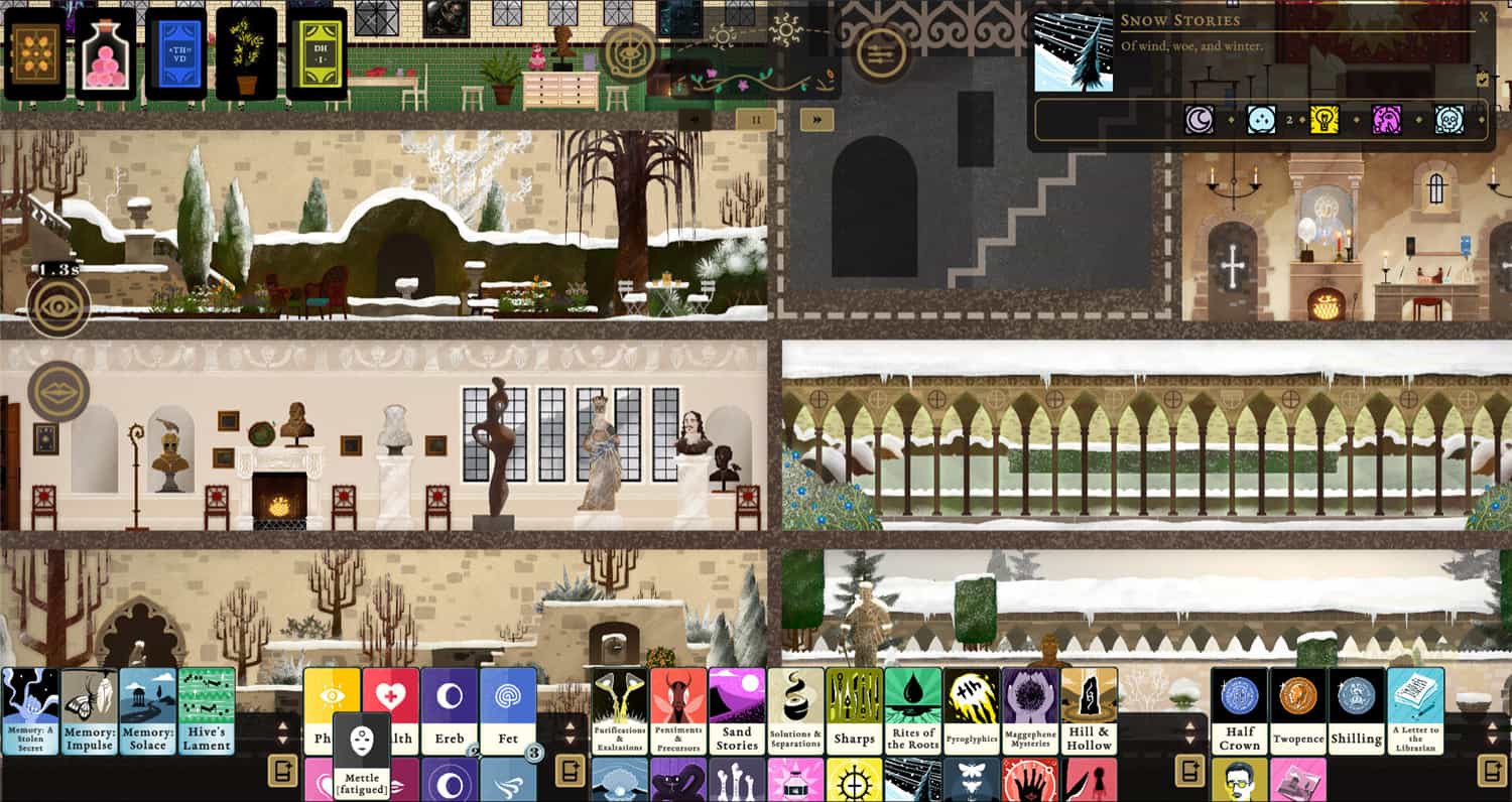 《司辰之书》Build.18040911中文版