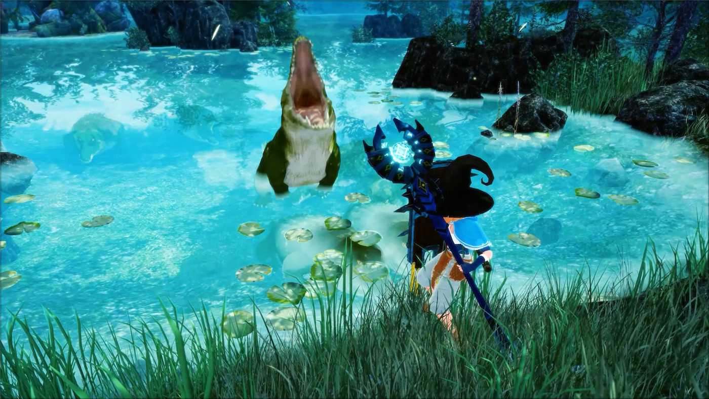 《创世理想乡》v20240314中文版