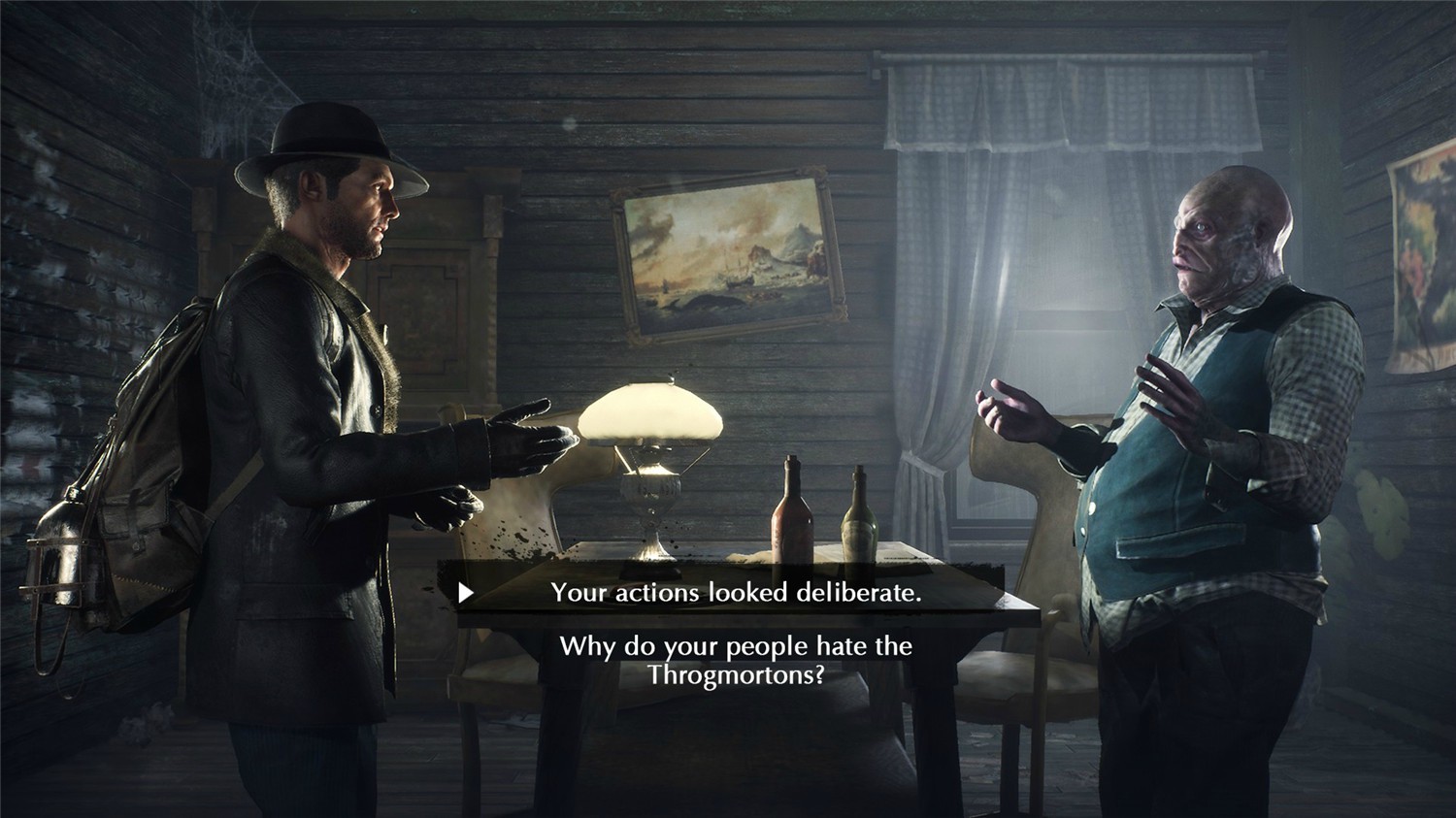 《沉没之城》v20240116中文版