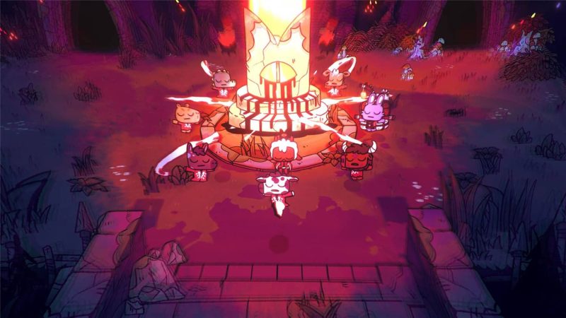 《咩咩启示录》v1.3.2.341中文版网赚项目-副业赚钱-互联网创业-资源整合百读客