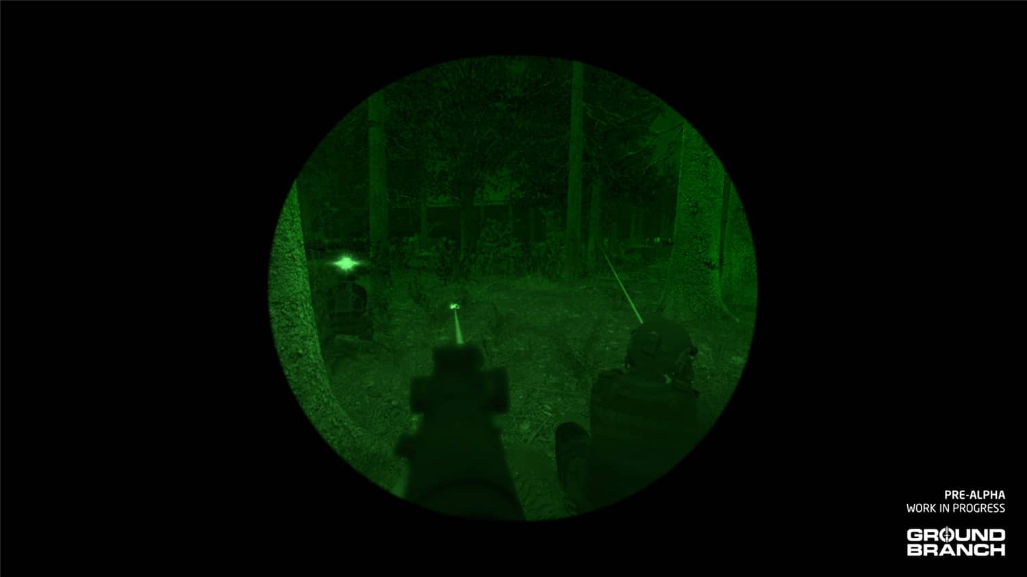 《地面部队》v1034.11480原版英文