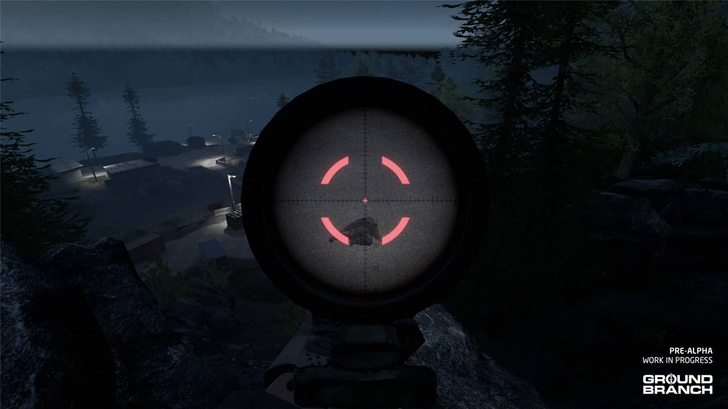 《地面部队》v1034.11480原版英文