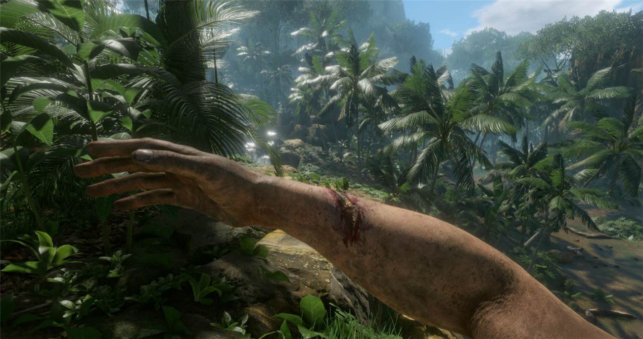 《绿色地狱》v2.6.3中文版