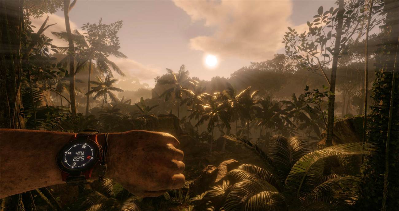 《绿色地狱》v2.6.3中文版