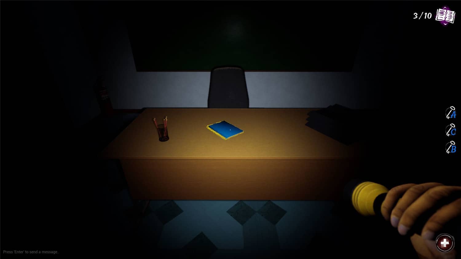 《午餐夫人》v1.10.2a中文版