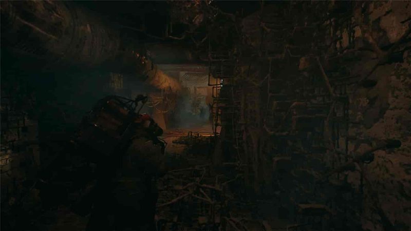 《永恒寒冬》v0.1.39167联机版网赚项目-副业赚钱-互联网创业-资源整合百读客