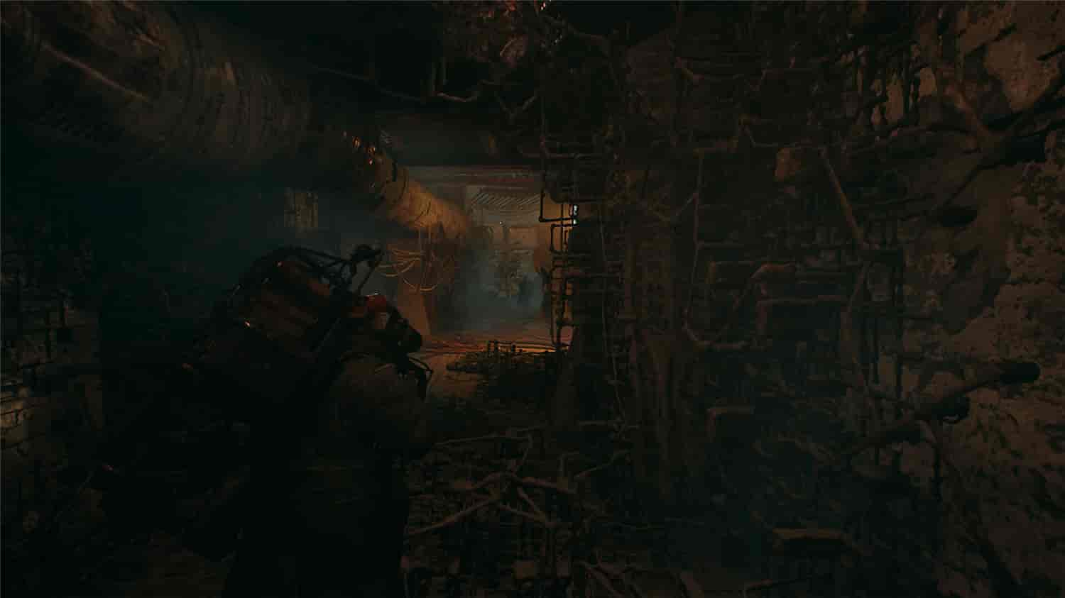 《永恒寒冬》v0.1.39167联机版