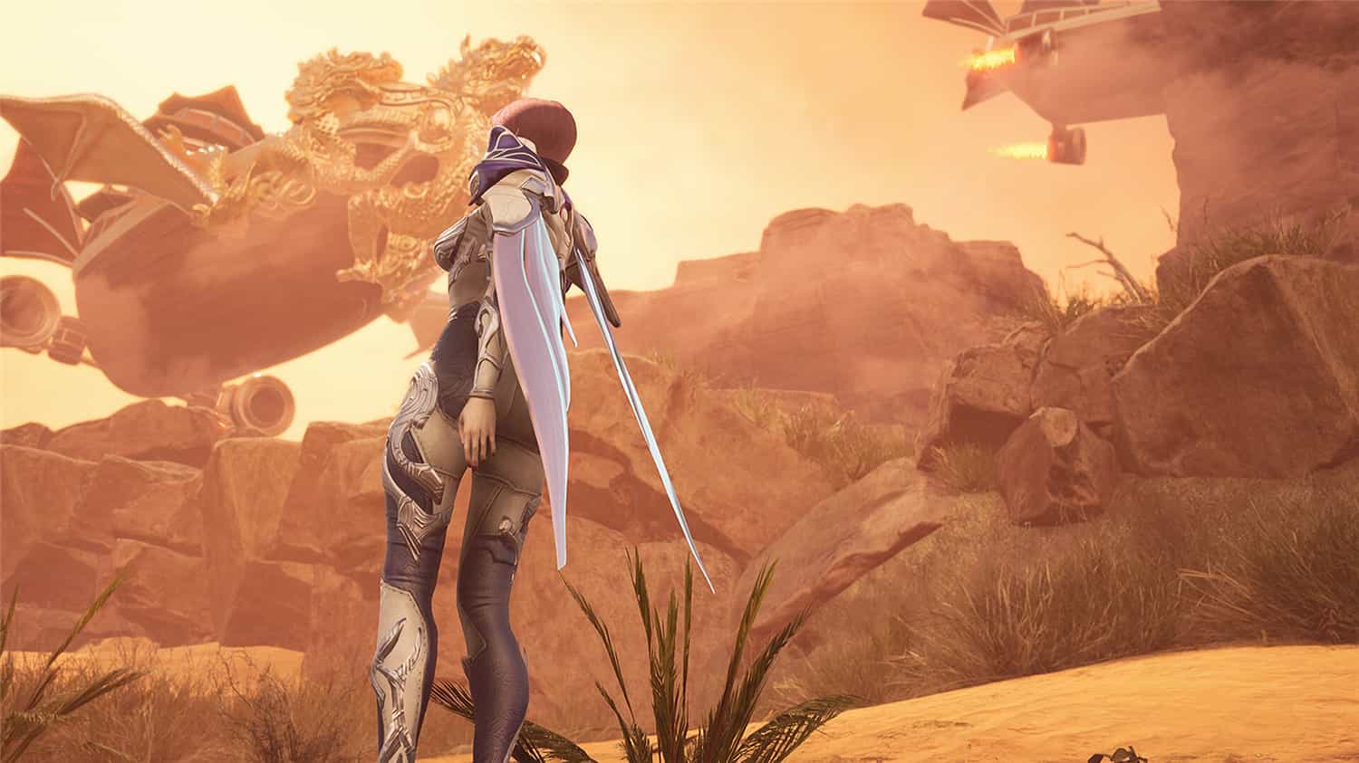 《命运的分形》v1.0.0中文版