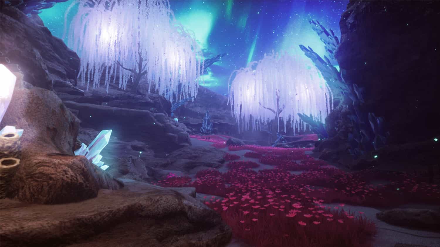 《命运的分形》v1.0.0中文版