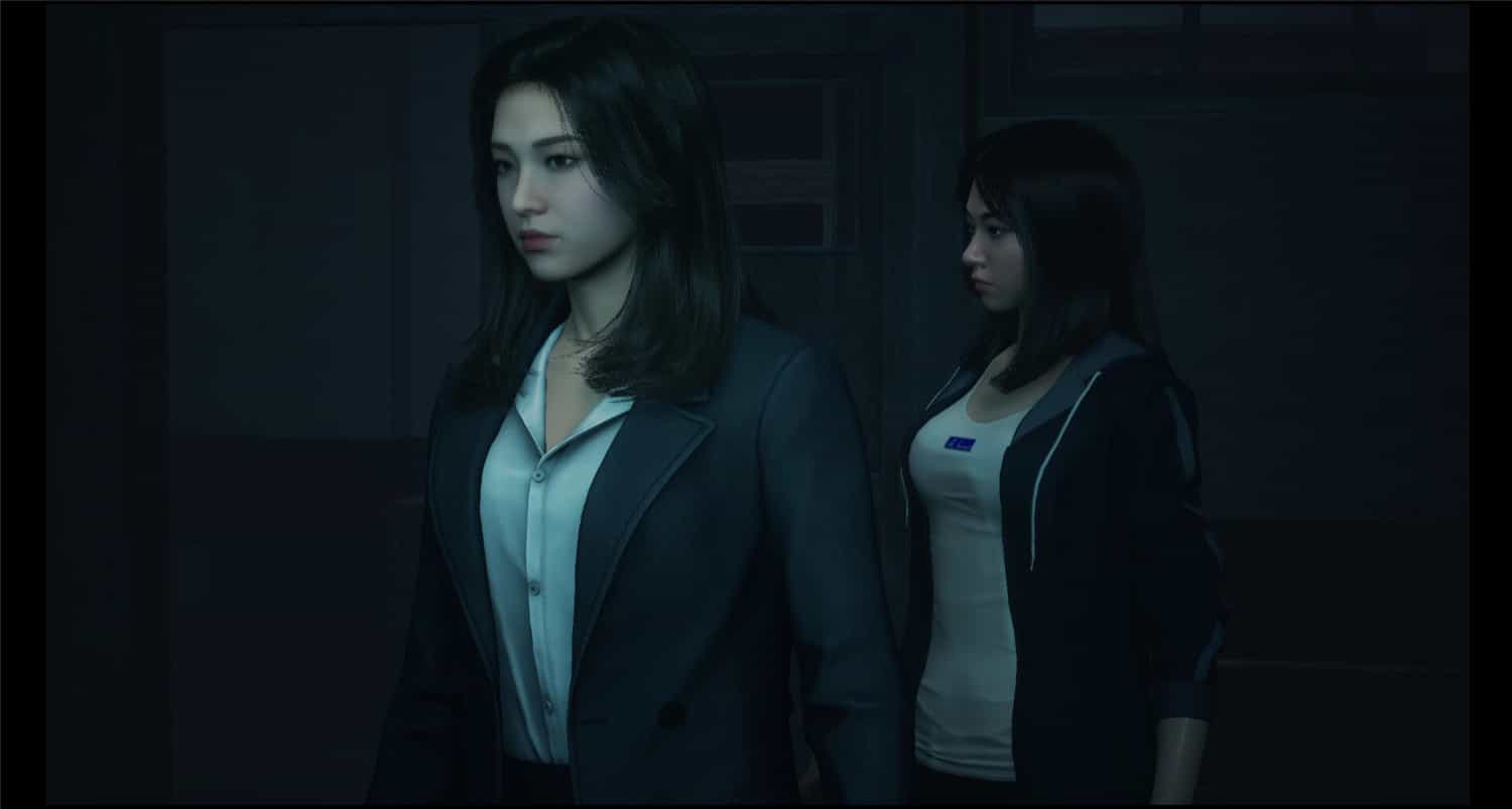 《白色情人节2：谎言之花》v3.0中文版