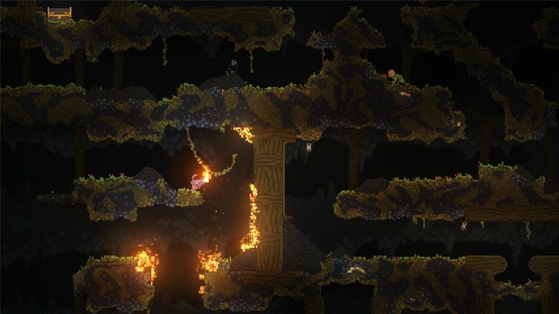 《女巫》Build.13974401中文版网赚项目-副业赚钱-互联网创业-资源整合百读客