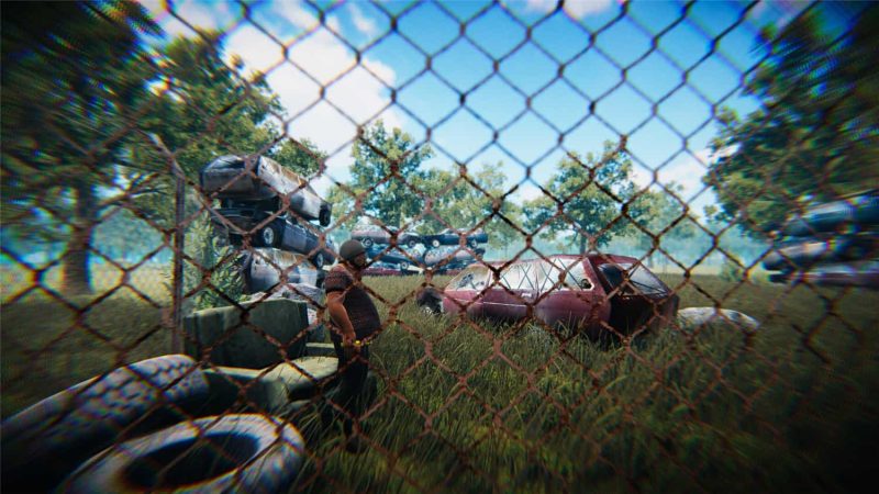 《汽车销售模拟器2023》中文版网赚项目-副业赚钱-互联网创业-资源整合百读客