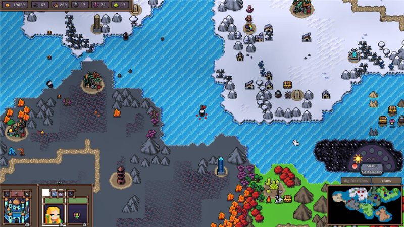 《英雄之时》v2.6.3中文版网赚项目-副业赚钱-互联网创业-资源整合百读客