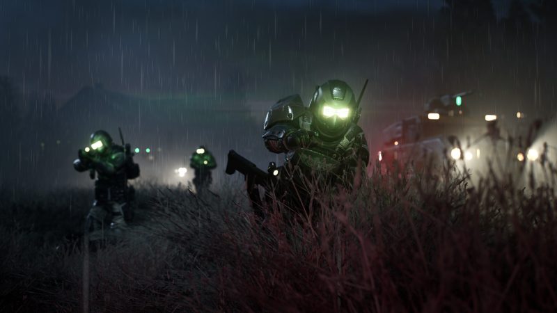 《风暴崛起》v1.0.0.43454中文版网赚项目-副业赚钱-互联网创业-资源整合百读客