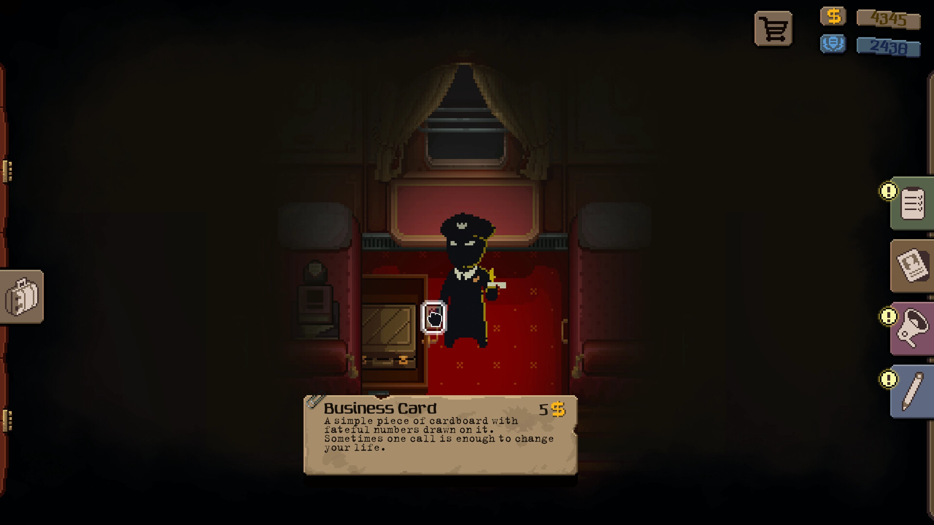 《旁观者：列车长》v1.0.4.278中文版