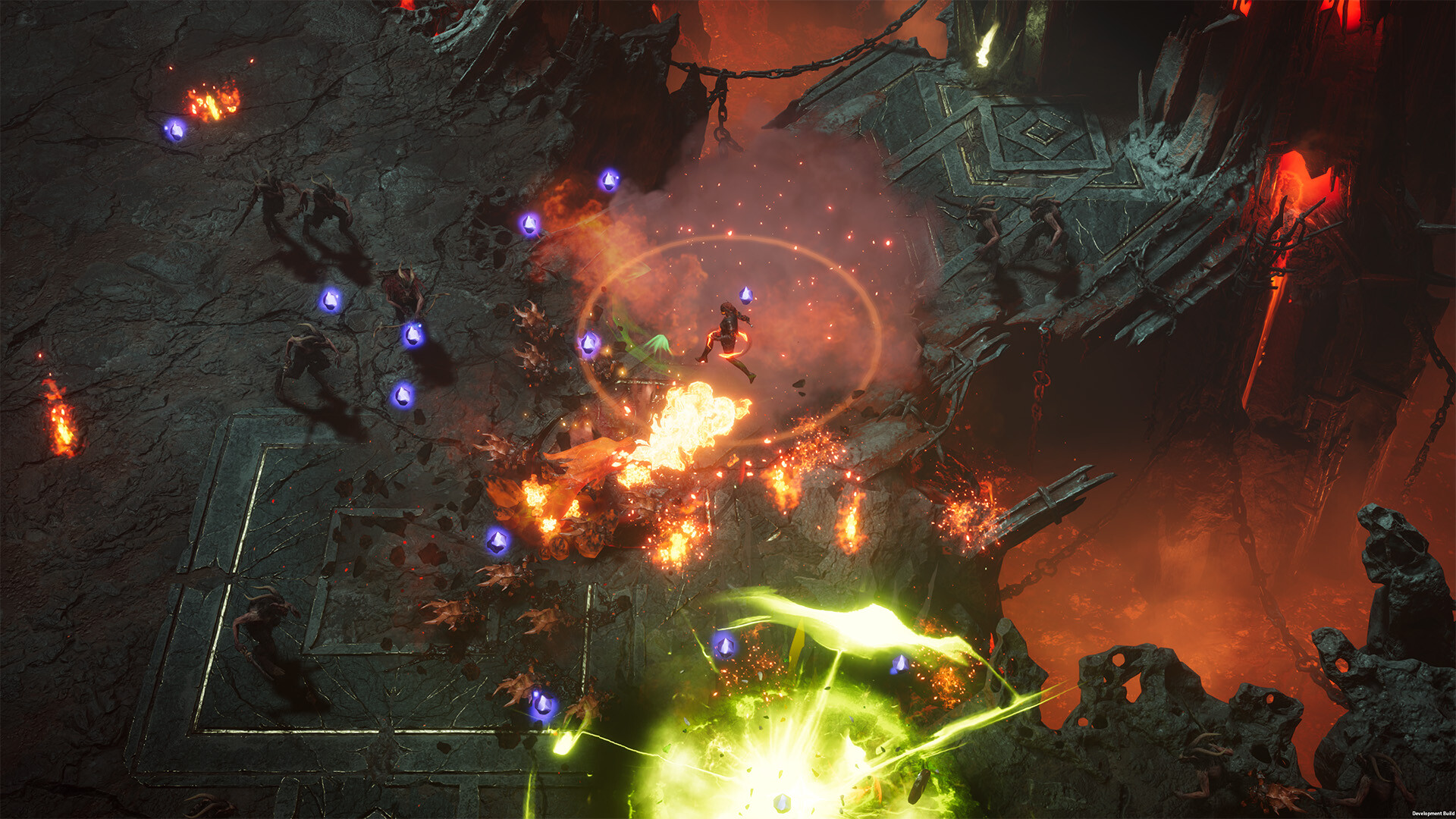 《巨人杀手：暗黑之潮》v0.4.0中文版