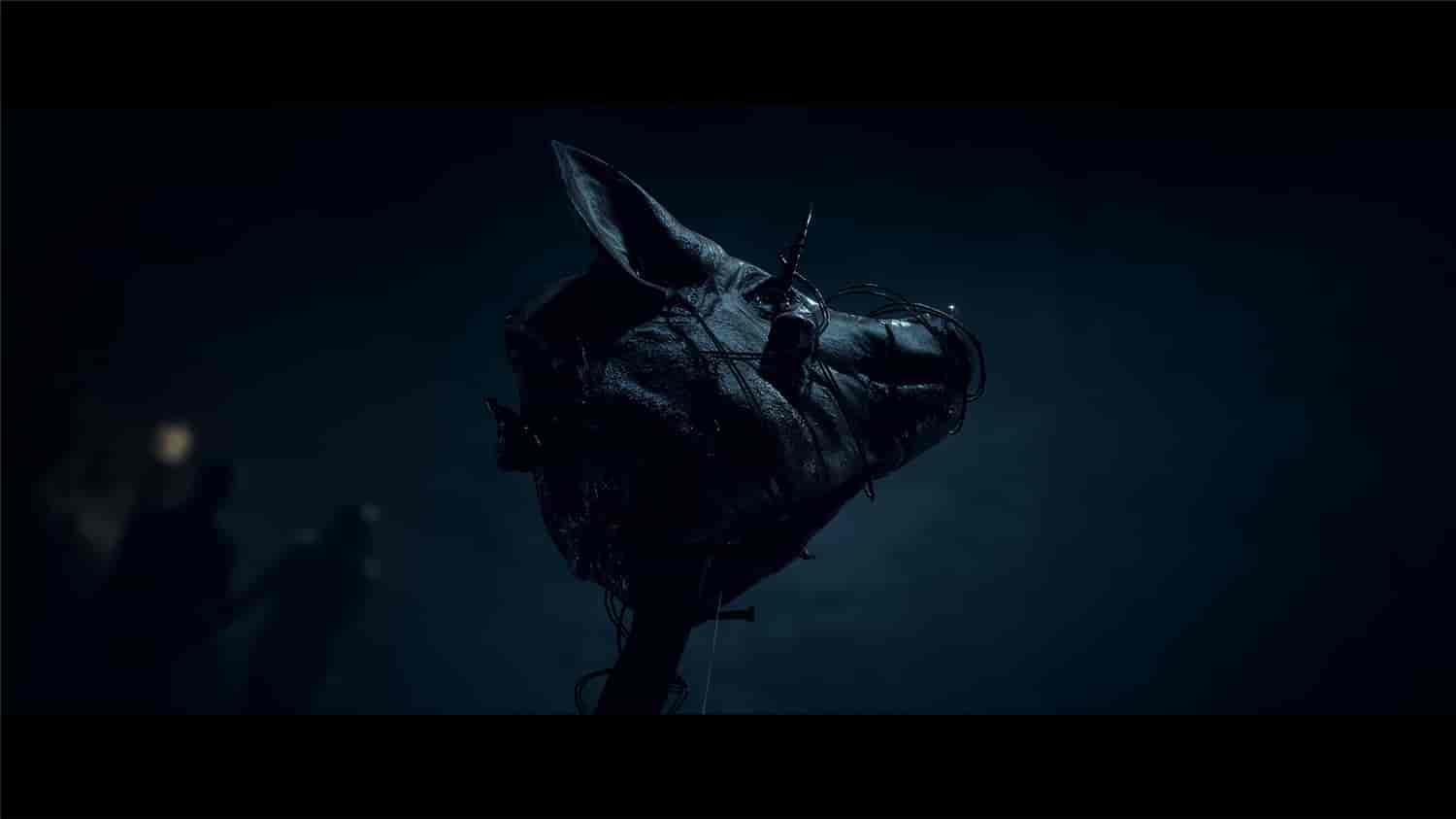 《直到黎明》v20241205中文版