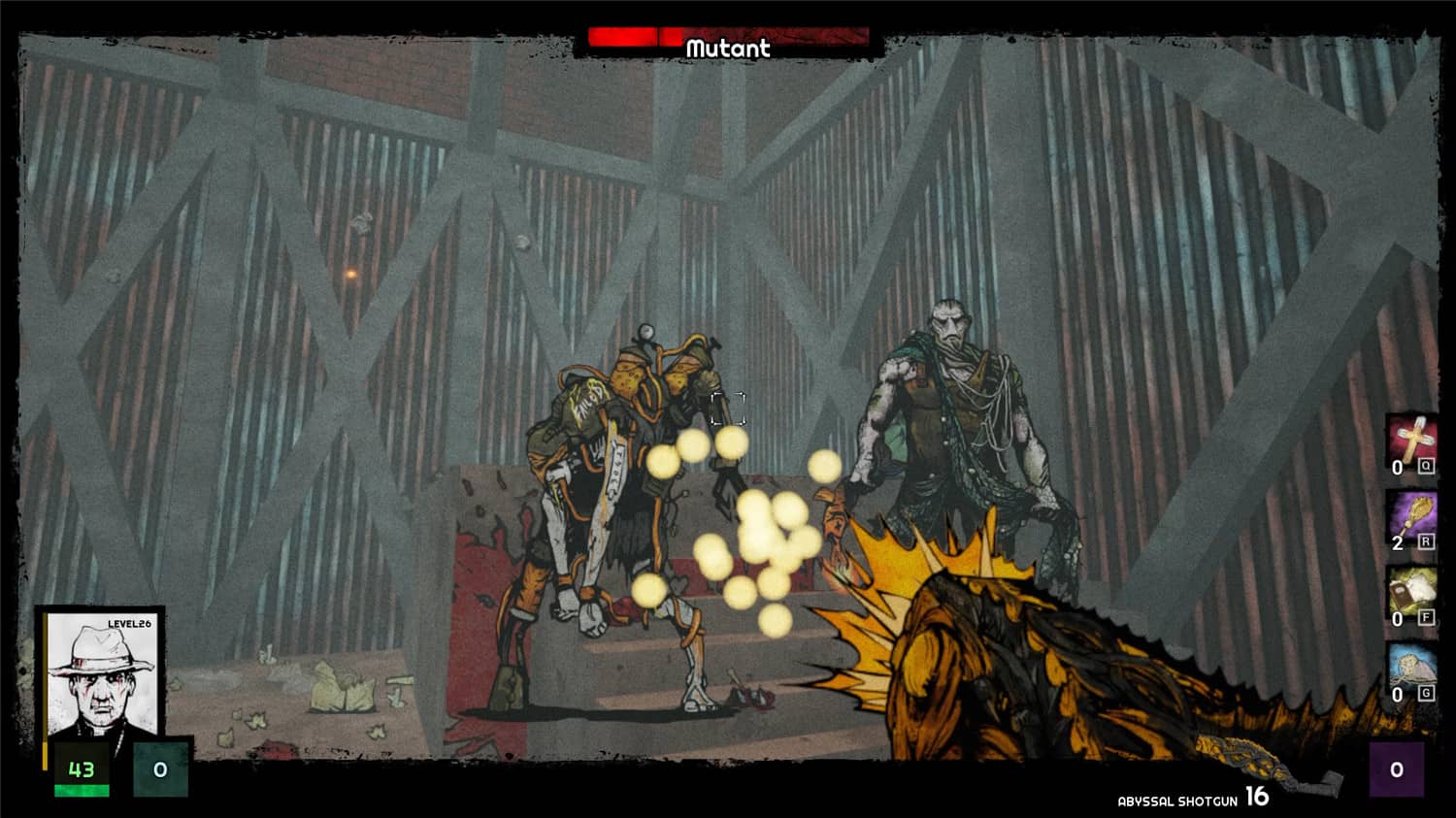 《原谅我父亲》v1.4.1中文版