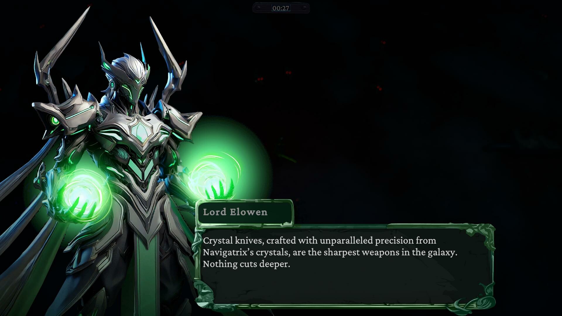 《暗黑战甲》中文版