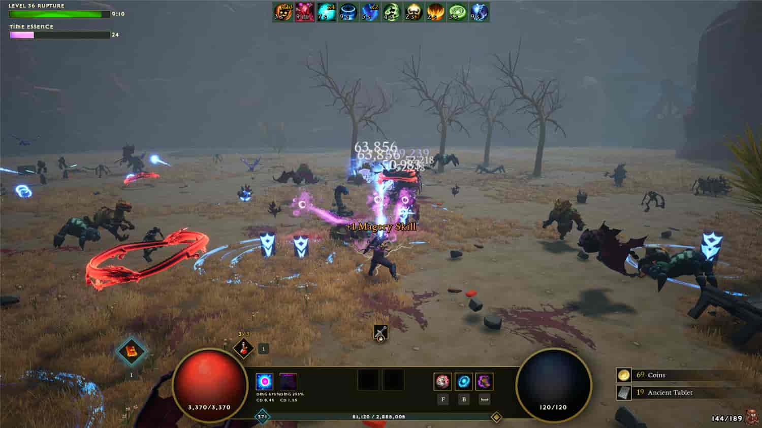 《矮人领域》v1.0.100原版英文