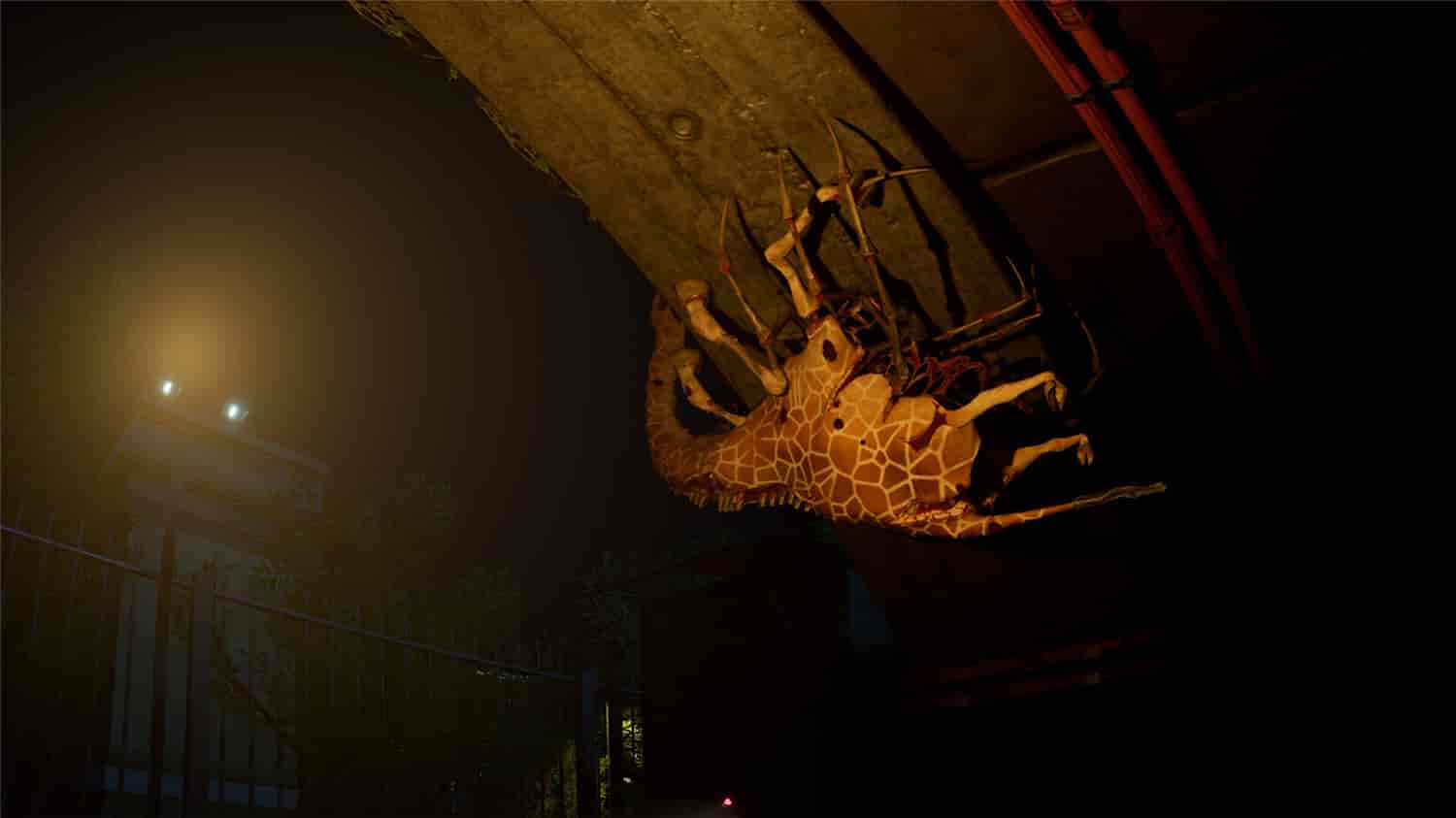 《癫狂动物园》v1.2.3中文版