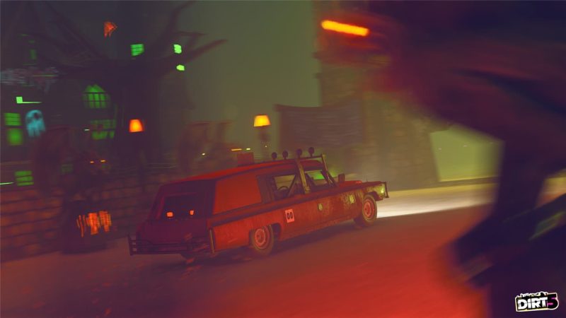 《尘埃5》v1.2770.47联机版网赚项目-副业赚钱-互联网创业-资源整合百读客