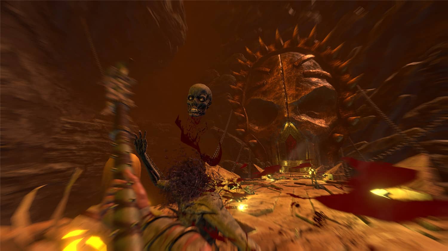 《上古重生》v20241205中文版