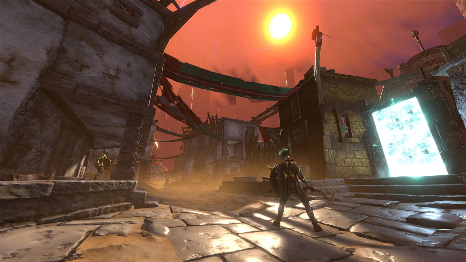 《上古重生》v20241205中文版