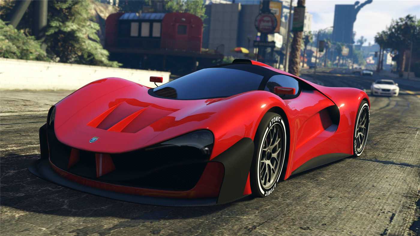 《GTA5》v1.70.3504传承版