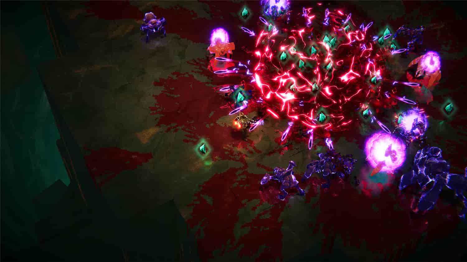 《射戮骑士》v1.0.0.108中文版