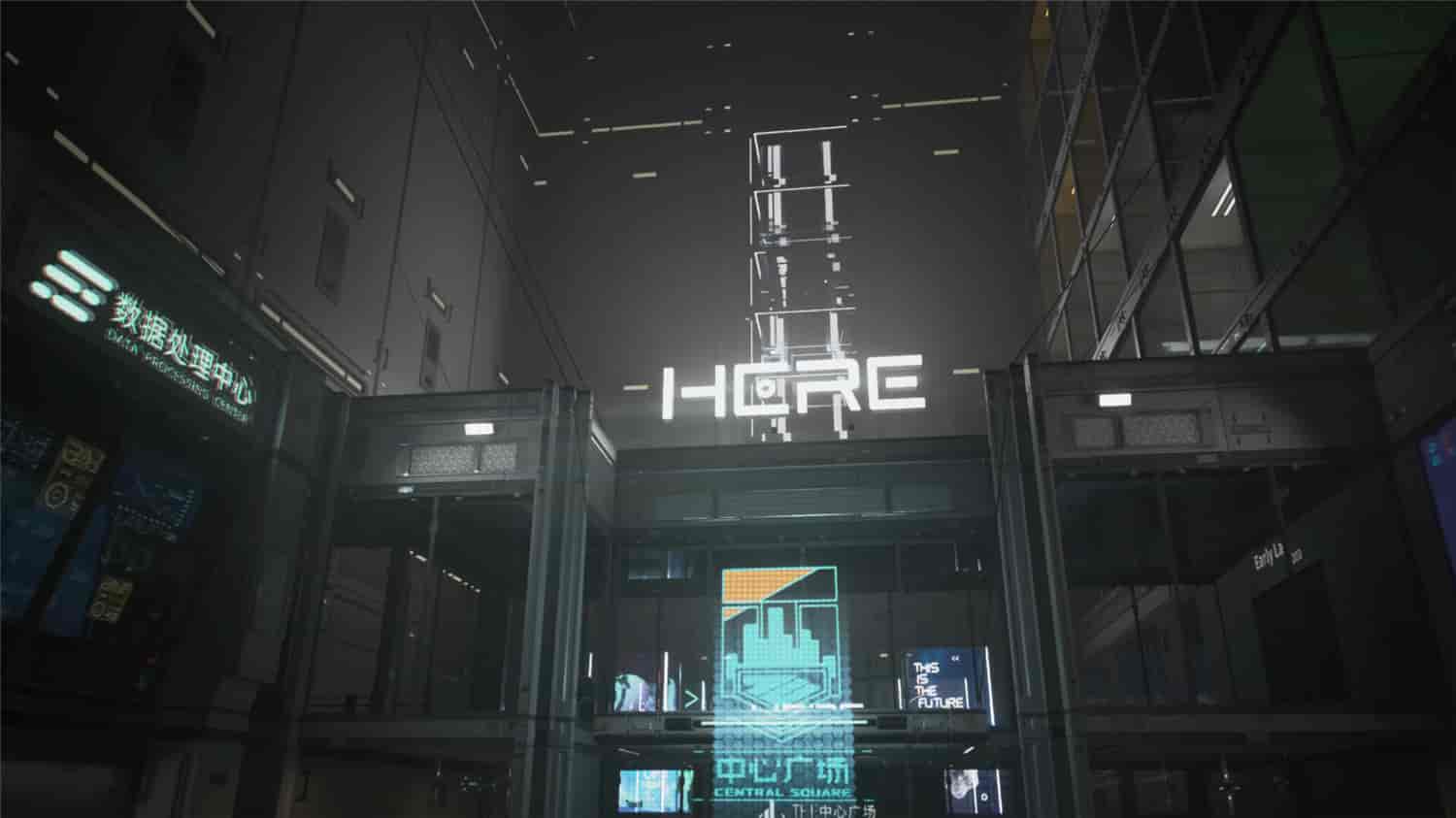 《演灭》v1.0.0中文版