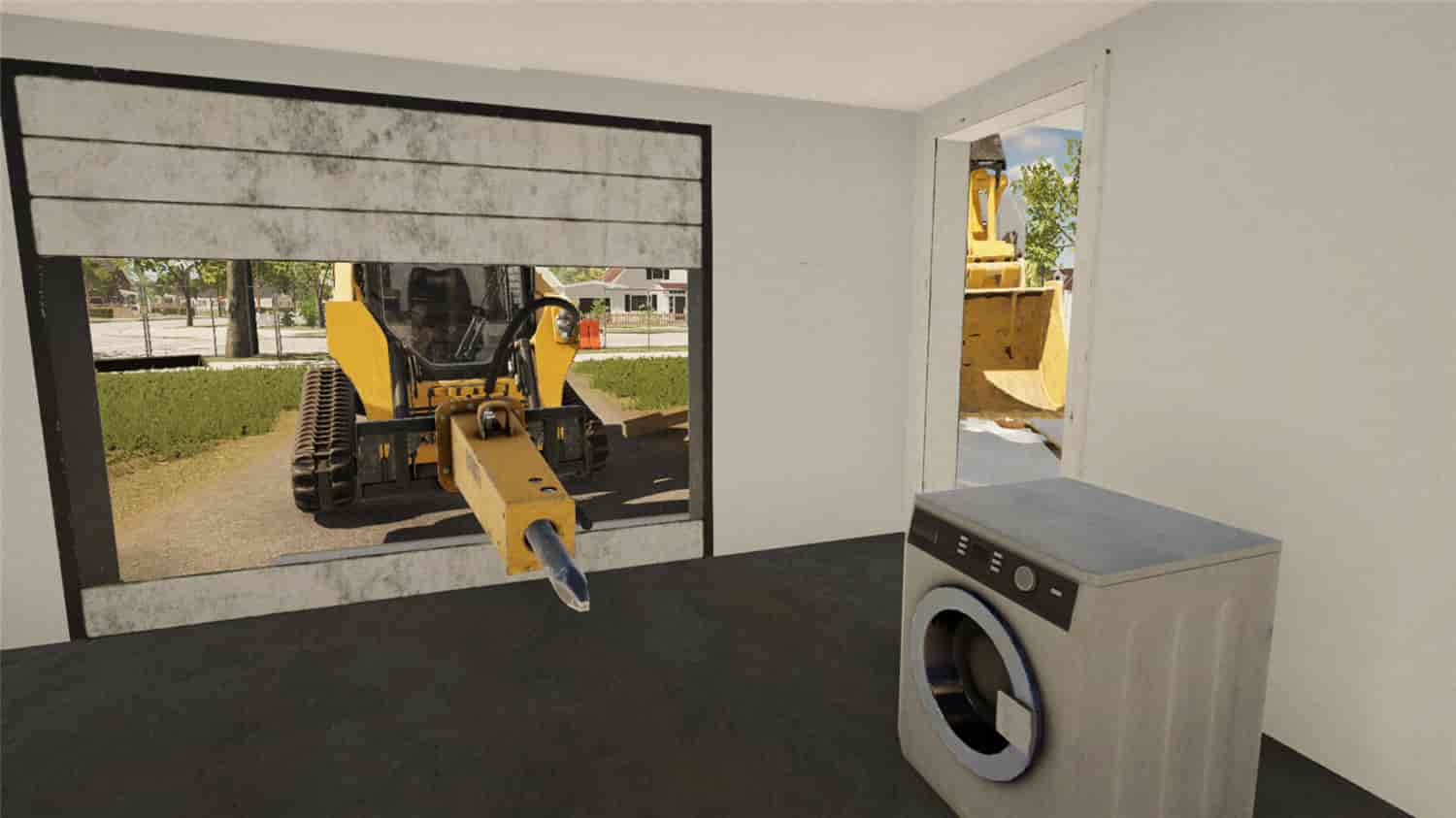 《拆迁建造3》v1.0.0中文版