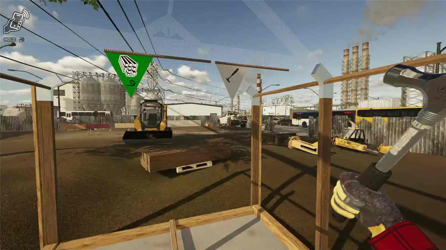 《拆迁建造3》v1.0.0中文版