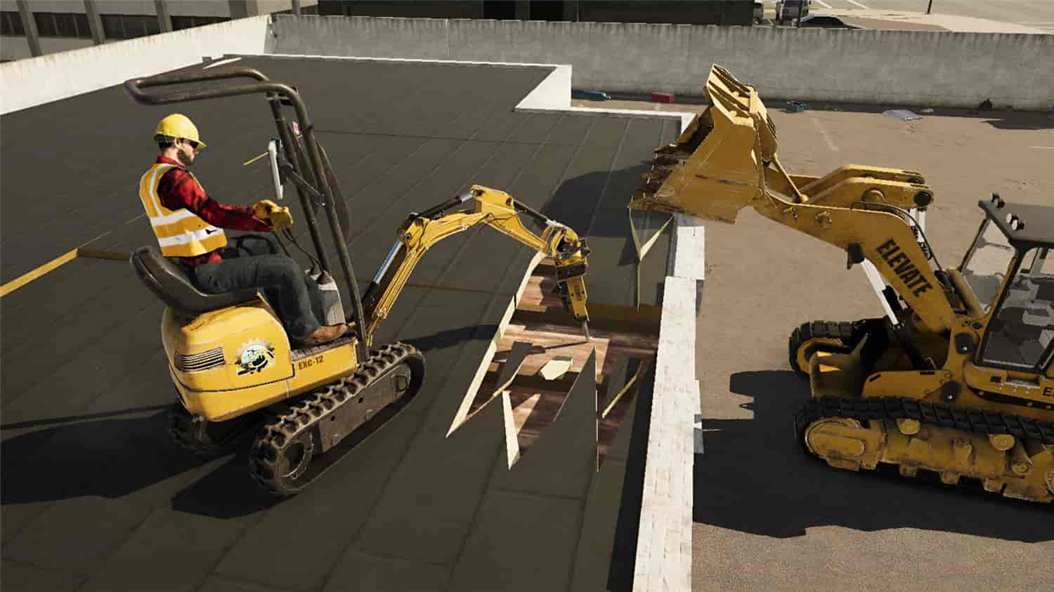 《拆迁建造3》v1.0.0中文版