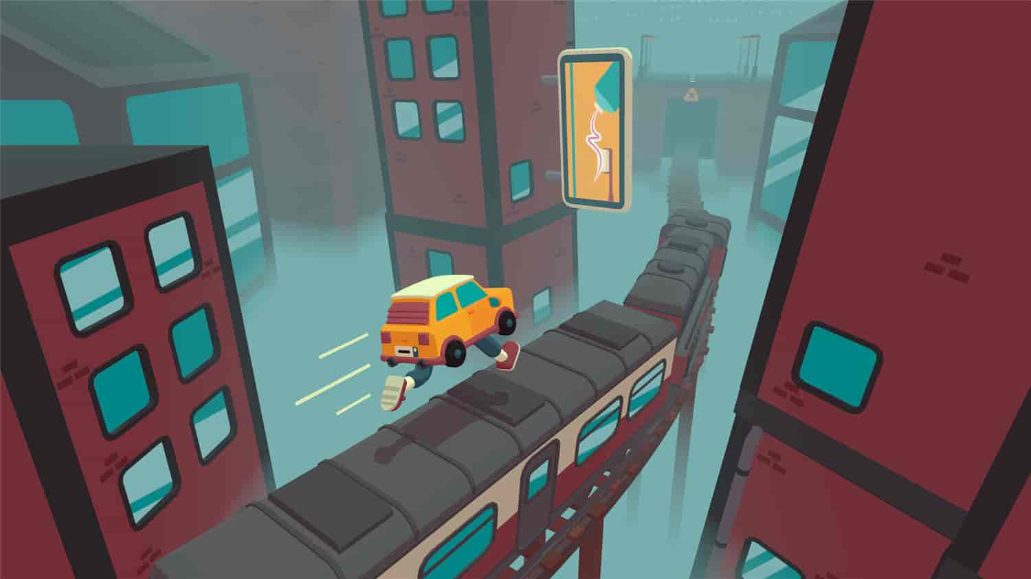 《万物皆可赛车》v5.4.1中文版