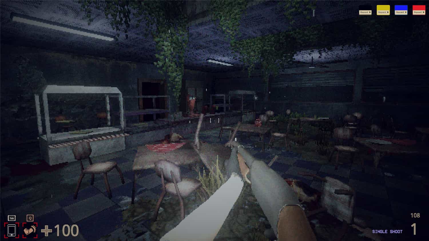 《恐龙创伤》Build.16838531中文版