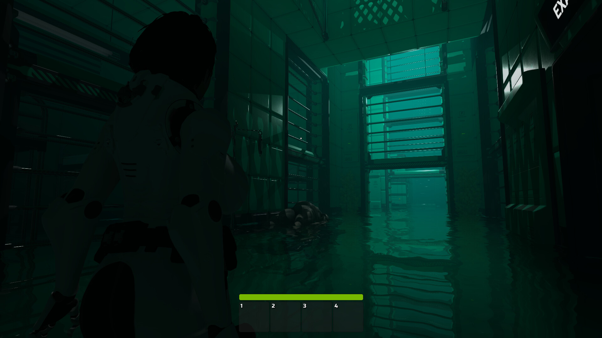 《海蒂3》v1.0.21.1529中文版