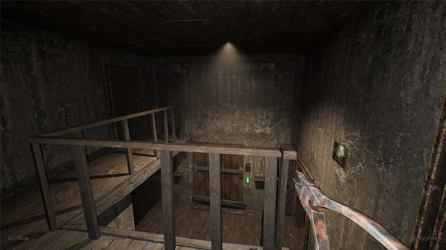 《奶奶重制版》v3.5中文版