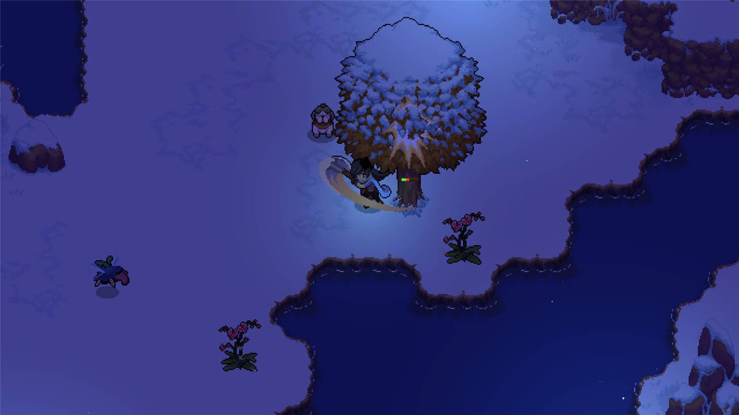 《杏林物语》v1.5中文版