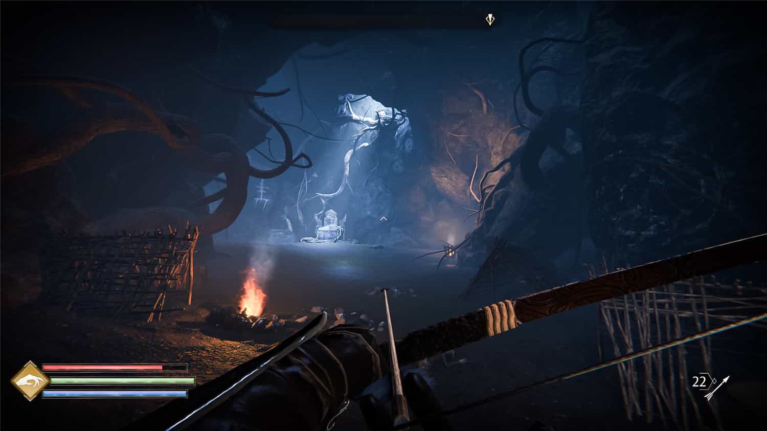 《污痕圣杯：阿瓦隆的陨落》v0.9e中文版