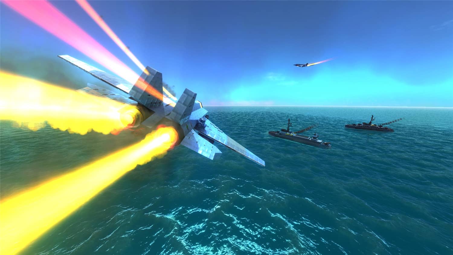 《深海远航》v4.2.1中文版