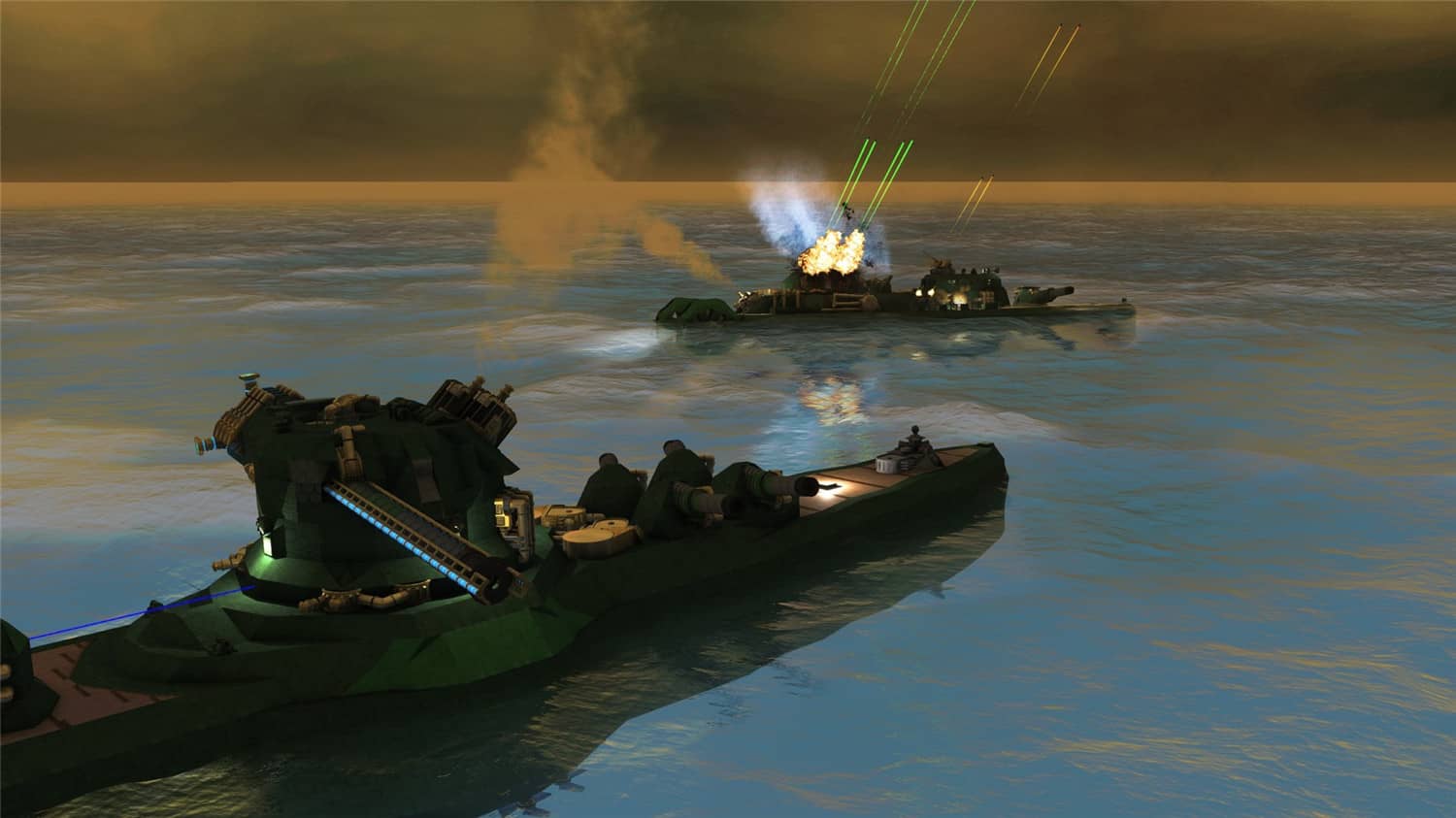 《深海远航》v4.2.1中文版