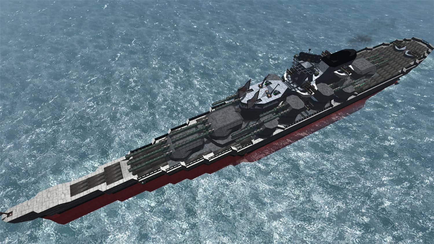 《深海远航》v4.2.1中文版