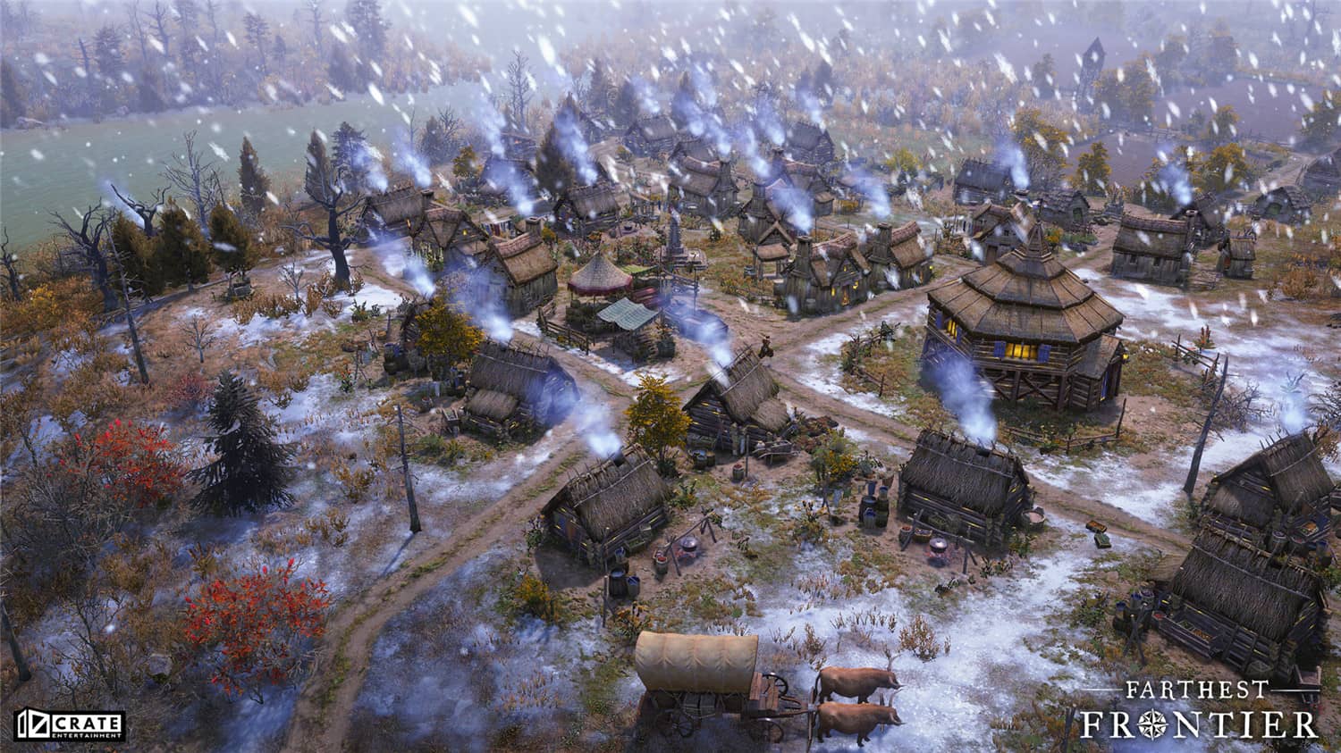 《最远的边陲》v0.9.7c中文版