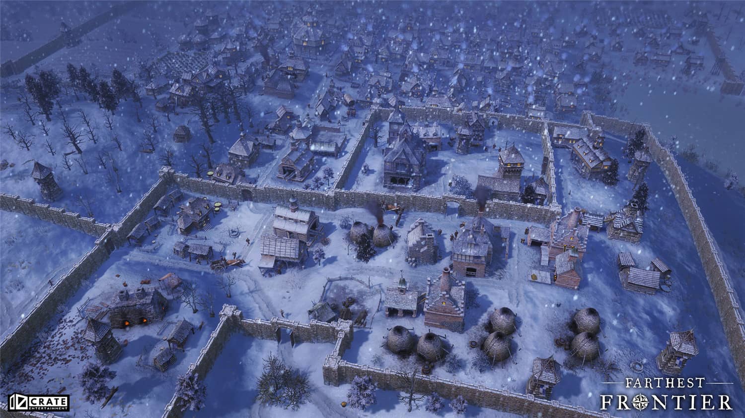 《最远的边陲》v0.9.7c中文版