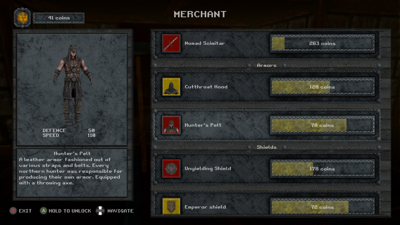 《暴君的领域》v1.0.0中文版