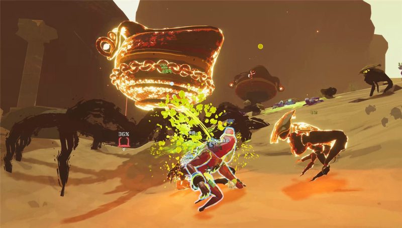 《雨中冒险2》v1.3.7.438联机版网赚项目-副业赚钱-互联网创业-资源整合百读客