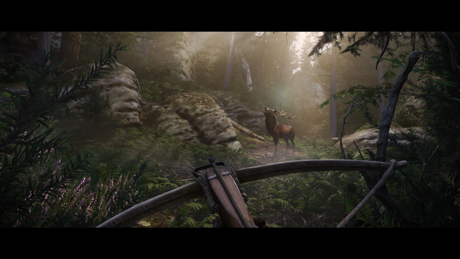 《天国：拯救2》v1.1.1中文版