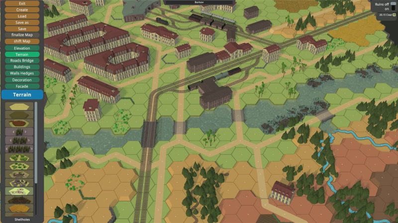 《第二战场》v1.313中文版网赚项目-副业赚钱-互联网创业-资源整合百读客